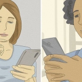 Mantendo um relacionamento à distância