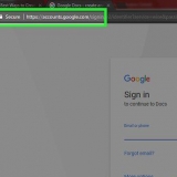Criar um calendário no google docs