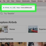 Desativar uma conta do airbnb