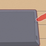 Controle um amazon kindle