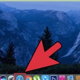 Conectando um android a um mac