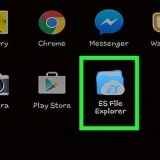 Desfazer o root de um android