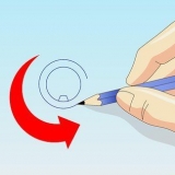Desenhe uma âncora