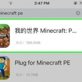 Confiando em um aplicativo em um iphone