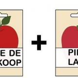 Cultivando uma macieira a partir de uma semente