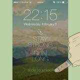 Criar um id apple em um iphone