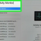 Retomar um aplicativo (mac os x)