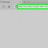 Abra um arquivo arf em um pc ou mac