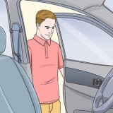 Dirigindo um automático