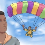 Experimente uma aventura