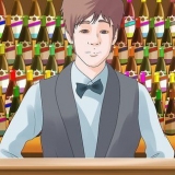 Conseguir um emprego como barman