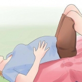 Transformando um bebê pélvico