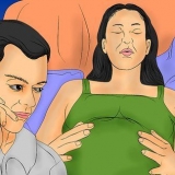 Trazendo um bebê ao mundo