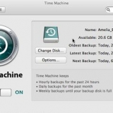 Fazer backup de um computador