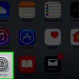 Fazer backup de um iphone com o icloud