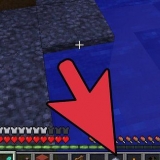 Construindo uma lareira de tijolos no minecraft