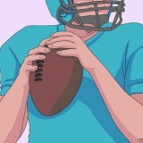 Jogando uma bola mais longe (futebol americano)
