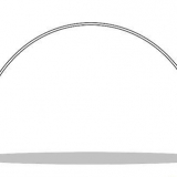 Fazendo um arco de balão