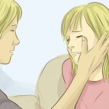 Reconectando-se com um filho ou filha distante