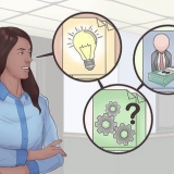 Escrevendo um plano de negócios para uma pequena empresa