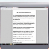 Tratando um nervo comprimido no quadril