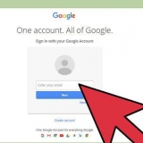 Escreva uma avaliação no google