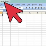 Reparar um arquivo excel danificado