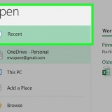 Converter um arquivo para pdf