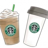 Faça um pedido no starbucks