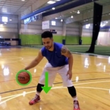 Tornando-se um melhor jogador de basquete