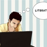 Iniciar um blogue