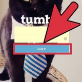 Excluir um blog no tumblr