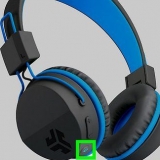 Conectando um fone de ouvido bluetooth a um pc