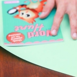 Cobrir um livro