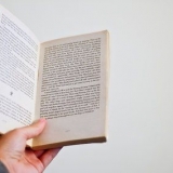 Criar um relatório de livro