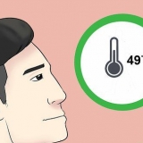 Configurar um aquecedor de água