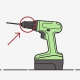 Remoção de uma broca