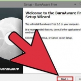 Coloque uma cópia inicializável do windows 7 ou vista em um pendrive