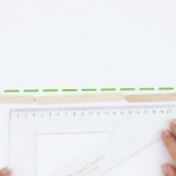 Construindo uma ponte com palitos de picolé