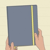 Mantendo um bullet journal