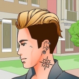 Ser uma lésbica butch
