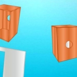 Fazendo um cajon