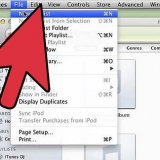 Gravar um cd no mac osx