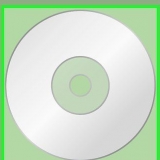 Formatando um cd