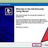 Converter um cd ou dvd em uma imagem de disco
