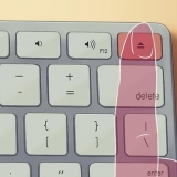 Remova um cd do seu mac