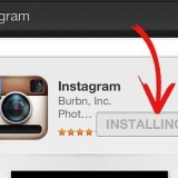 Crie uma colagem com o instagram