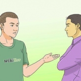 Mostrando um amigo comunista em seu valor