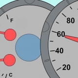 Faça uma medição de compressão