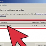 Formatando um computador